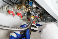 Holbeach Drove boiler repair companies